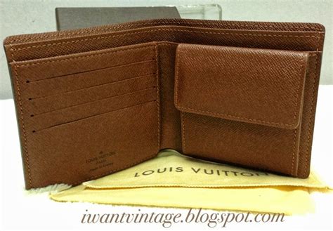 louis vuitton men's wallet with coin pocket|louis vuitton men's wallet outlet.